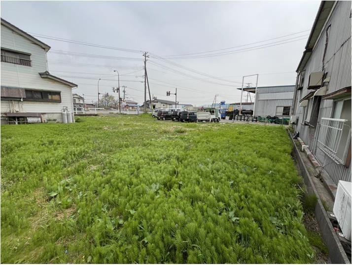 Vacant Highway Land for Sale in Sanjo City, Niigata - Thumbnail 3