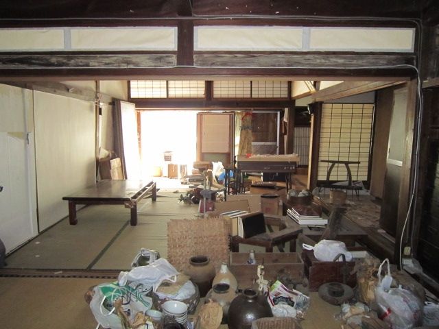 Traditional Kominka with Kamado for Sale in Matsuura, Nagasaki - Thumbnail 3