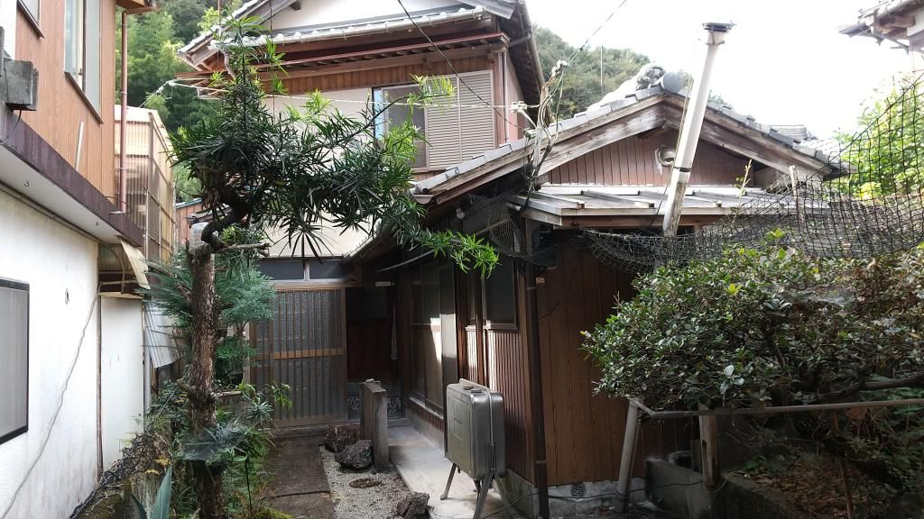 5LDK Wooden House for Sale in Susaki, Kochi - Thumbnail 2