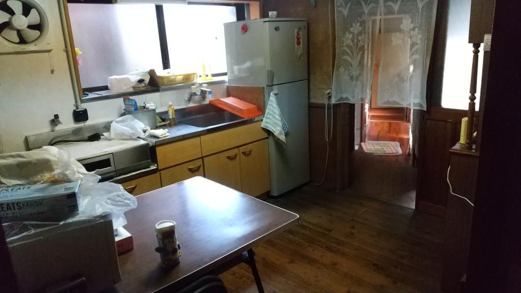 5LDK Wooden House for Sale in Susaki, Kochi - Thumbnail 3