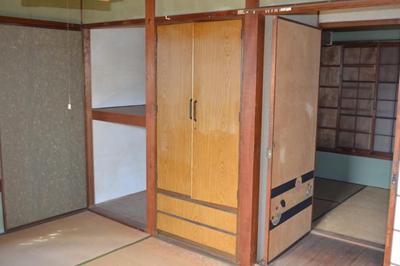 1960 House in Naruto City with 224.75㎡ Land — Image 4, Naruto, Tokushima