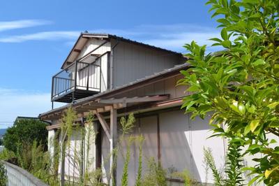 1960 House in Naruto City with 224.75㎡ Land — Image 1, Naruto, Tokushima