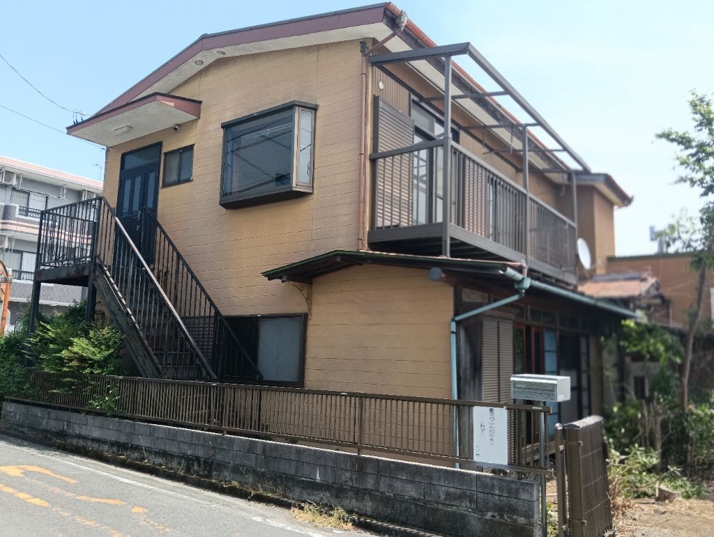 Cleared Land for Sale in Hadano Near Shibusawa Station - Thumbnail 2