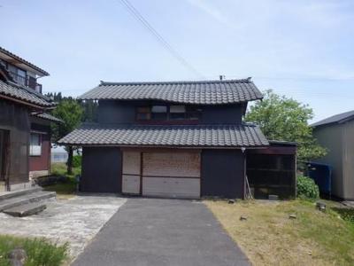8LDK House for Sale with Garage in Tainai, Niigata — Image 1, Tainai, Niigata