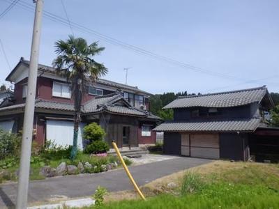 8LDK House for Sale with Garage in Tainai, Niigata — Image 7, Tainai, Niigata