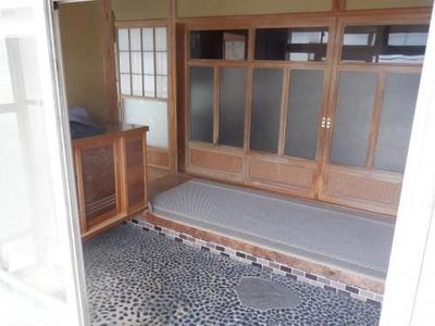 8LDK House for Sale with Garage in Tainai, Niigata — Image 1, Tainai, Niigata