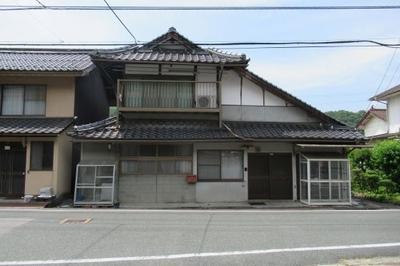 Traditional 6K Kominka for Sale in Niimi, Okayama — Image 6, Niimi, Okayama