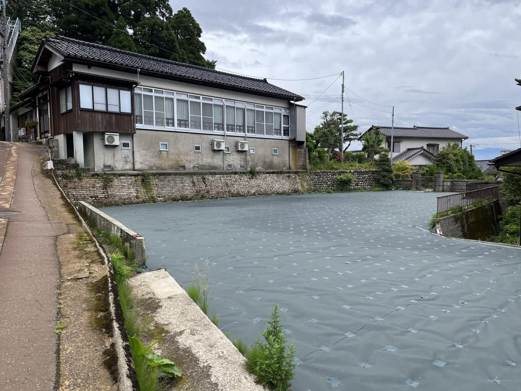 Land for Sale in Oyabe City, Toyama - 476 sqm - Thumbnail 2