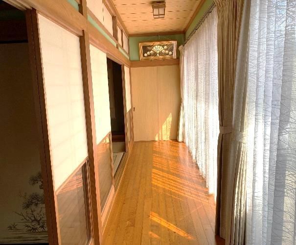 7LDK Detached House for Sale with Large Garden in Hita, Oita - Thumbnail 4