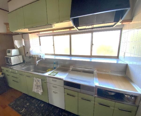 7LDK Detached House for Sale with Large Garden in Hita, Oita - Thumbnail 3