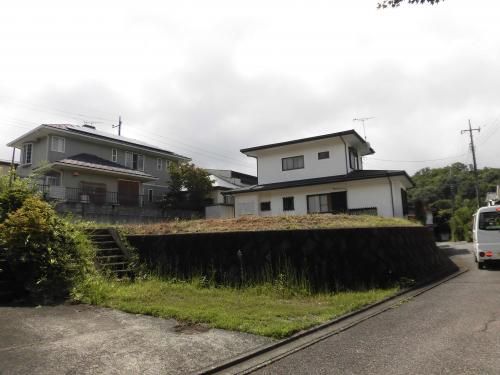 Vacant Residential Land for Sale in Kiryu, Gunma - Thumbnail 2
