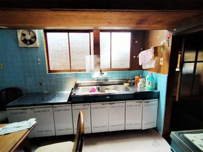 UD55 宇田野松井 - Property Details - 奈良県宇田市vacant house bank site — Image 3, Uda, Nara