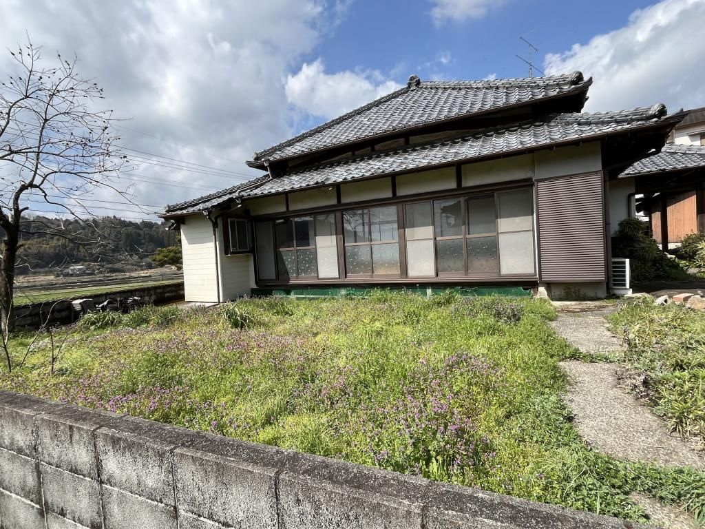 8K House for Sale Near Harajiri Falls in Bungo Ono, Oita - Thumbnail 3