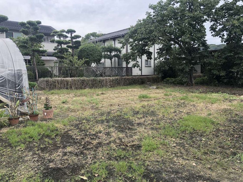 603 sqm Land for Sale in Uki City, Kumamoto - Vacant Corner Lot - Thumbnail 2