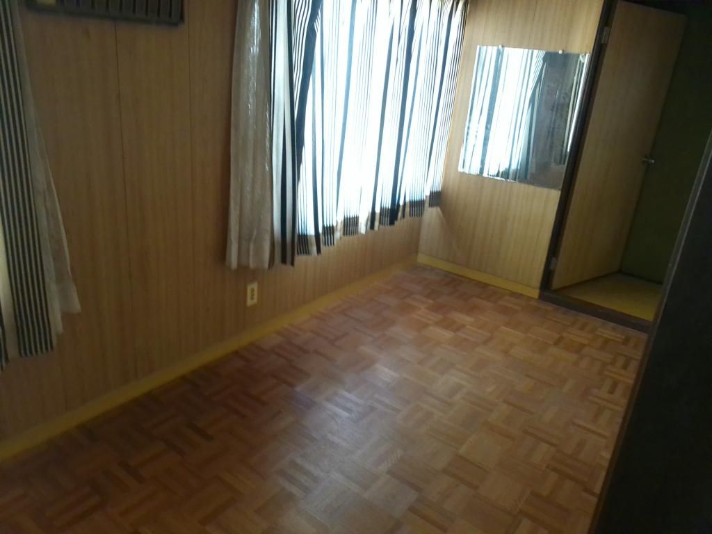 7LDK Renovated House with Farmland in Miyoshi City, Hiroshima - Thumbnail 4