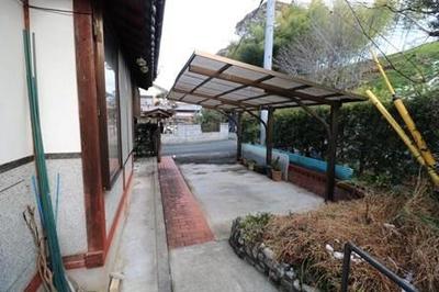 Detached house for sale [1-1-137] - Property details - Ehime Prefecture Ozu City Vacant House Bank Site — Image 3, Ozu, Ehime