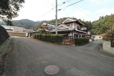 Detached house for sale [1-1-137] - Property details - Ehime Prefecture Ozu City Vacant House Bank Site — Image 1, Ozu, Ehime