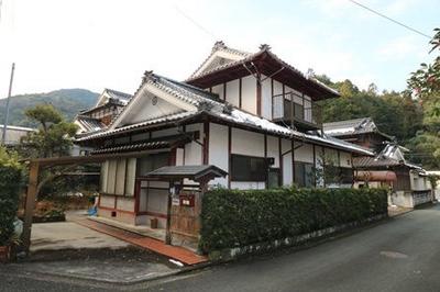 Detached house for sale [1-1-137] - Property details - Ehime Prefecture Ozu City Vacant House Bank Site — Image 1, Ozu, Ehime
