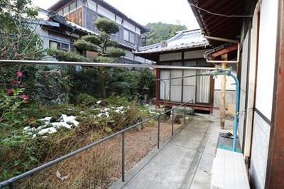 Detached house for sale [1-1-137] - Property details - Ehime Prefecture Ozu City Vacant House Bank Site — Image 4, Ozu, Ehime