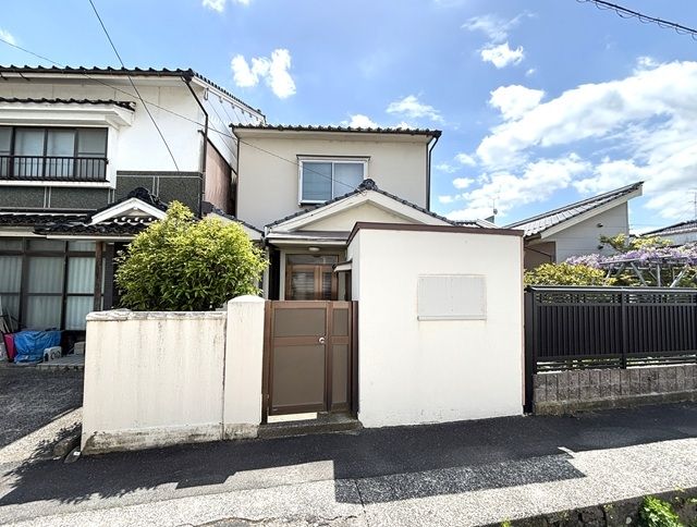 Spacious 7DK House in Kurayoshi, Tottori - Akiya Bank - Thumbnail 2