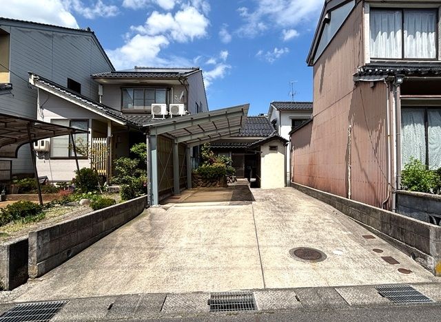 Spacious 7DK House in Kurayoshi, Tottori - Akiya Bank - Thumbnail 4