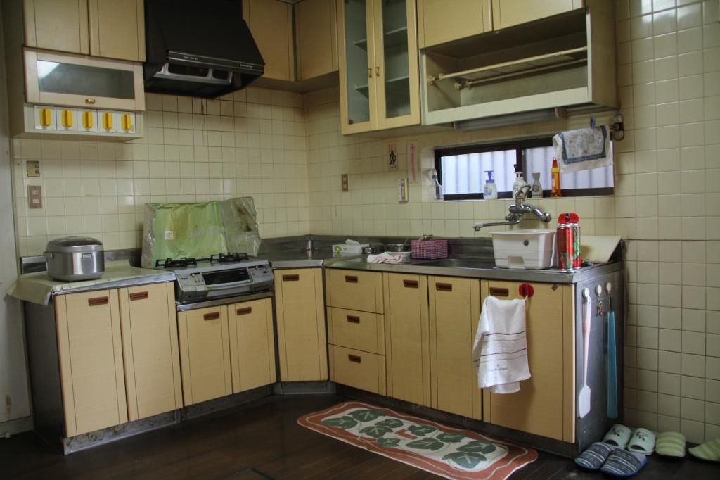 Traditional Japanese Home in Seki City - Thumbnail 3