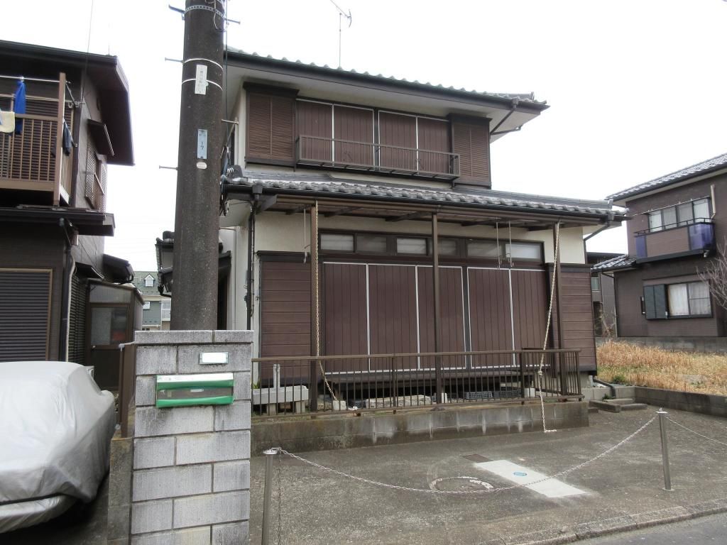 4LDK Detached House for Sale in Ushiku, Ibaraki - Thumbnail 2