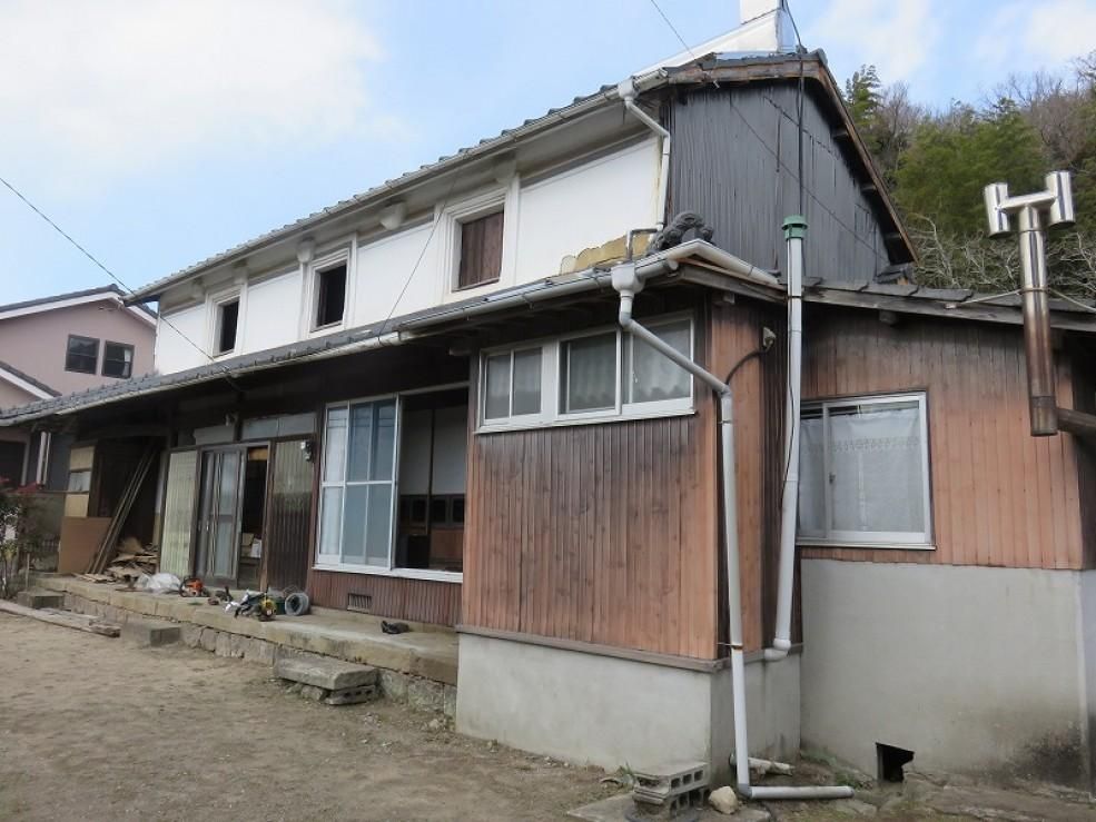 100-Year Kominka with Farmland for Sale in Bungotakada, Oita - Thumbnail 2