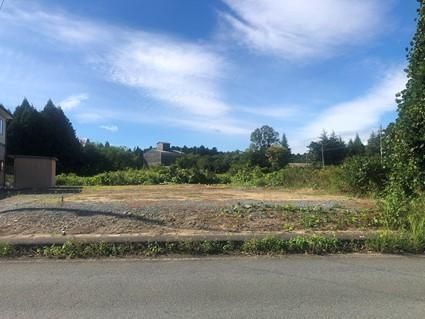 335.6㎡ Vacant Land for Sale in Namie Town, Fukushima - Main Image