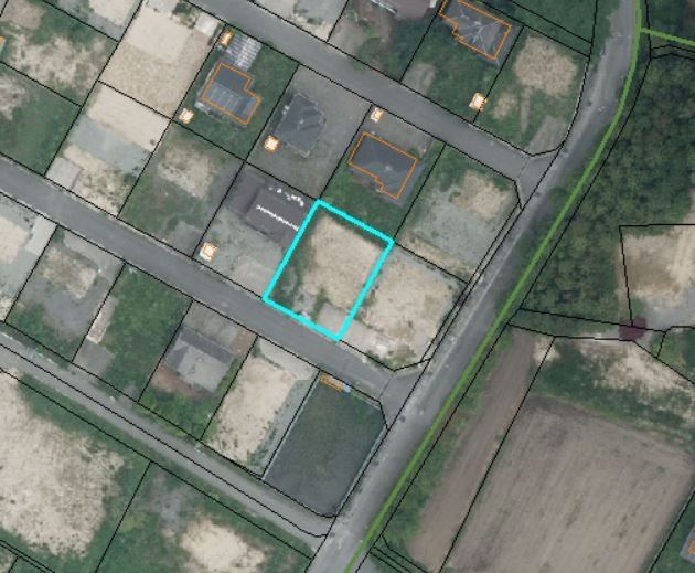 Vacant Land for Sale in Quiet Ōkuma, Fukushima - Thumbnail 2