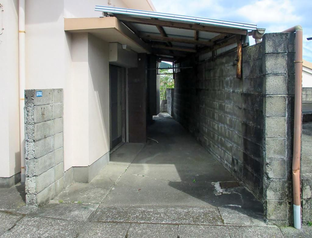 3DK Rental House in Makurazaki, Kagoshima - Akiya Bank Property - Thumbnail 2