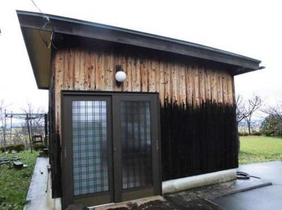 Vacant house [No.63] Yoshimine Nokai - Property details - Toyama Prefecture Tateyama Town Vacant House Bank Site — Image 2, Tateyama, Toyama
