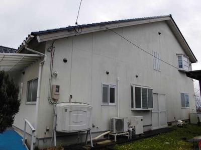 Vacant house [No.63] Yoshimine Nokai - Property details - Toyama Prefecture Tateyama Town Vacant House Bank Site — Image 1, Tateyama, Toyama