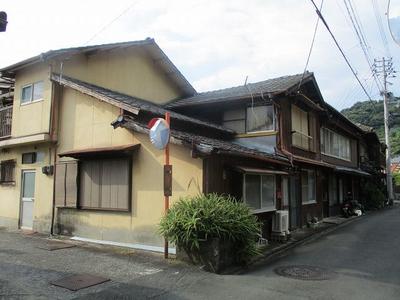 Bus Honai Government Building 20 minutes - Property Details - Ehime Prefecture Yawatahama City Vacant House Bank Site — Image 1, Yawatahama, Ehime