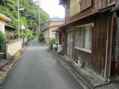 Bus Honai Government Building 20 minutes - Property Details - Ehime Prefecture Yawatahama City Vacant House Bank Site — Image 4, Yawatahama, Ehime