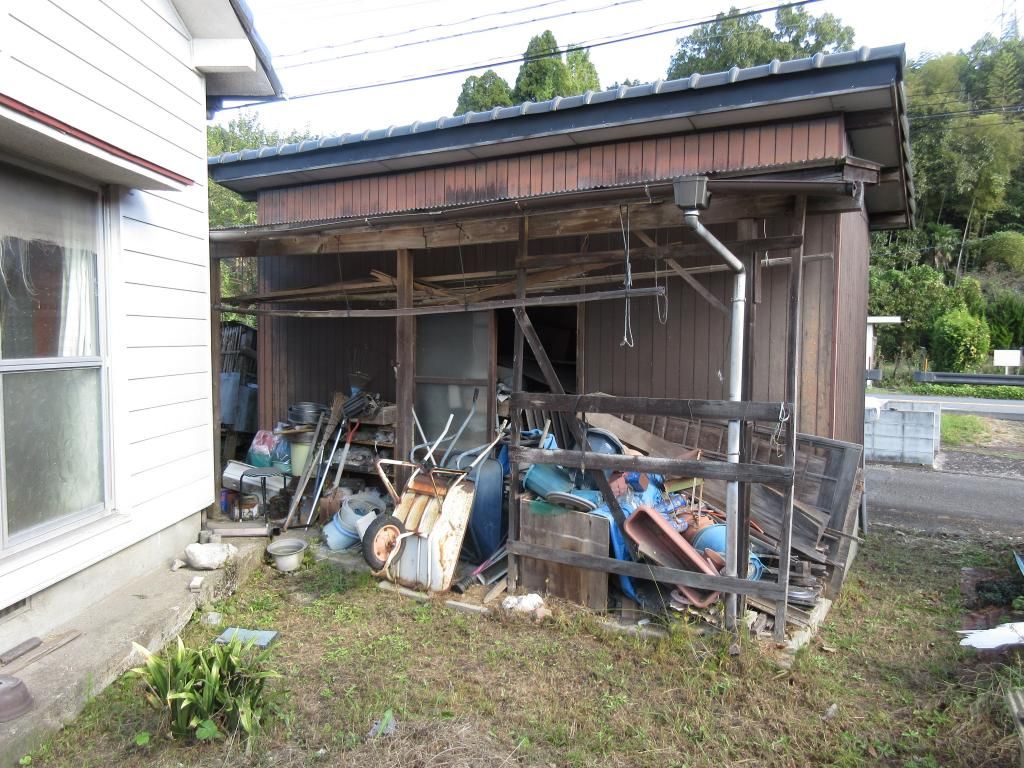 5DK Detached House with Land for Sale in Yufu, Oita - Thumbnail 3