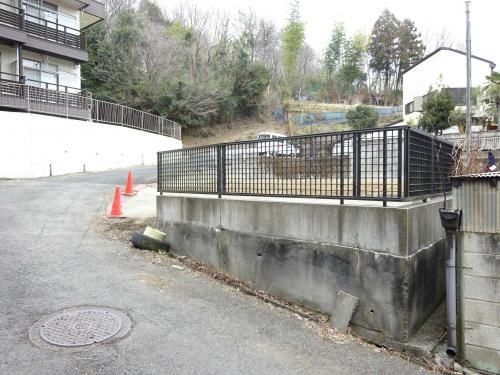 Vacant Land Plot in Kiryu City, Gunma - 277 sqm - Thumbnail 3