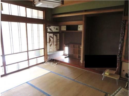 5K Detached House for Sale on 980sqm Land in Akune, Kagoshima - Main Image