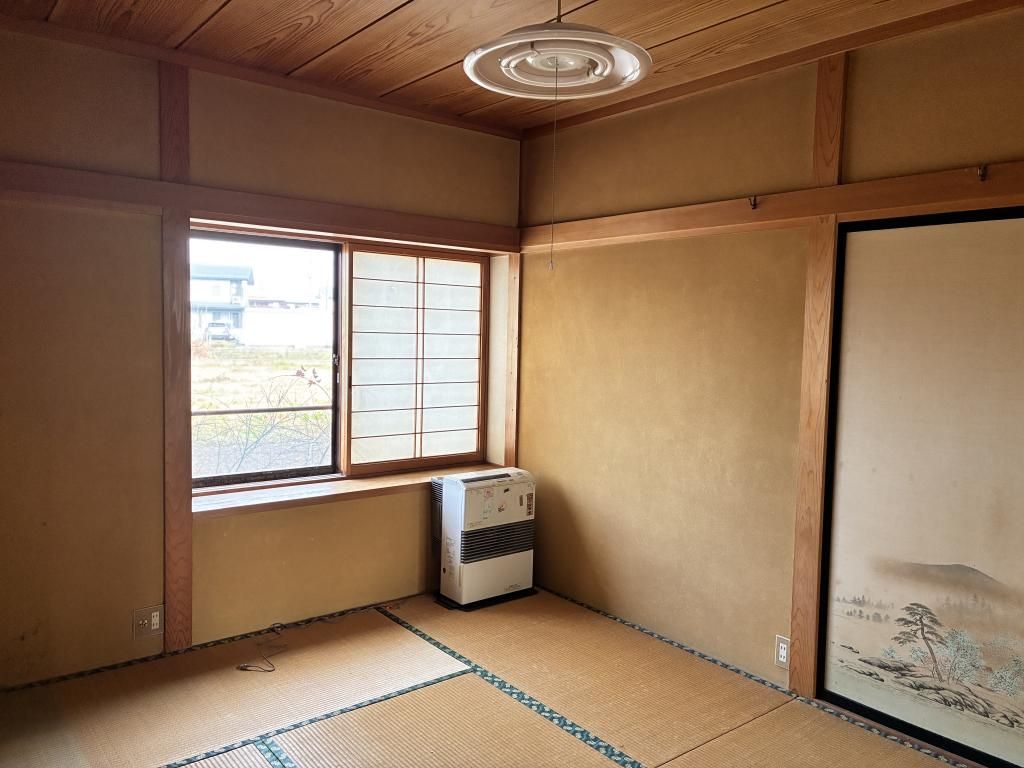 80-Tsubo 6DK House for Sale in Nakayama Town, Yamagata - Thumbnail 4