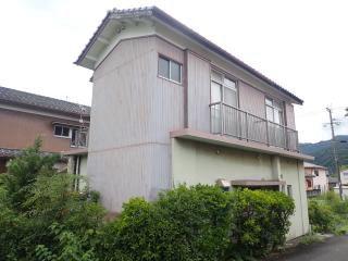 For sale detached house [136] - Property details - Oita Prefecture Tsukumi City Vacant House Bank Site — Image 2, Murakami, Oita