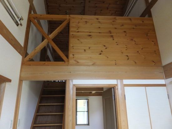 4SLDK Detached House with OM Solar and Onsen in Ebino, Miyazaki - Thumbnail 4