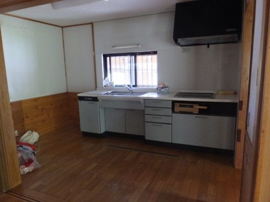 4SLDK Detached House with OM Solar and Onsen in Ebino, Miyazaki - Thumbnail 3