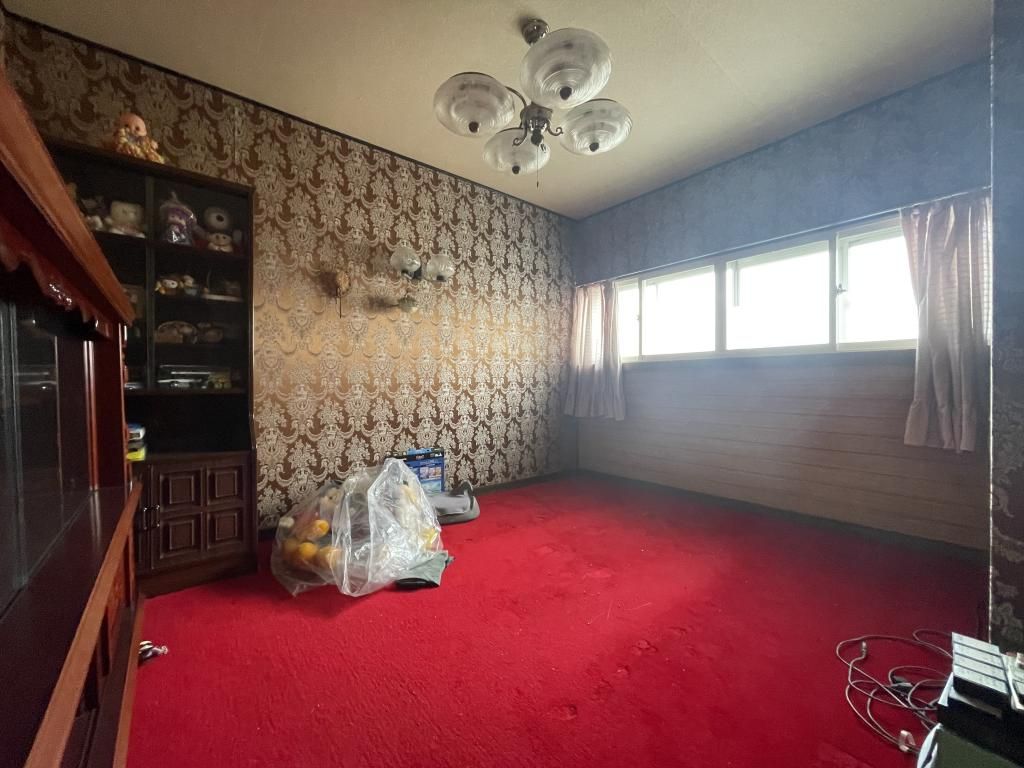 9DK House in Kuji City, Iwate with 125 sqm Floor Area - Thumbnail 4