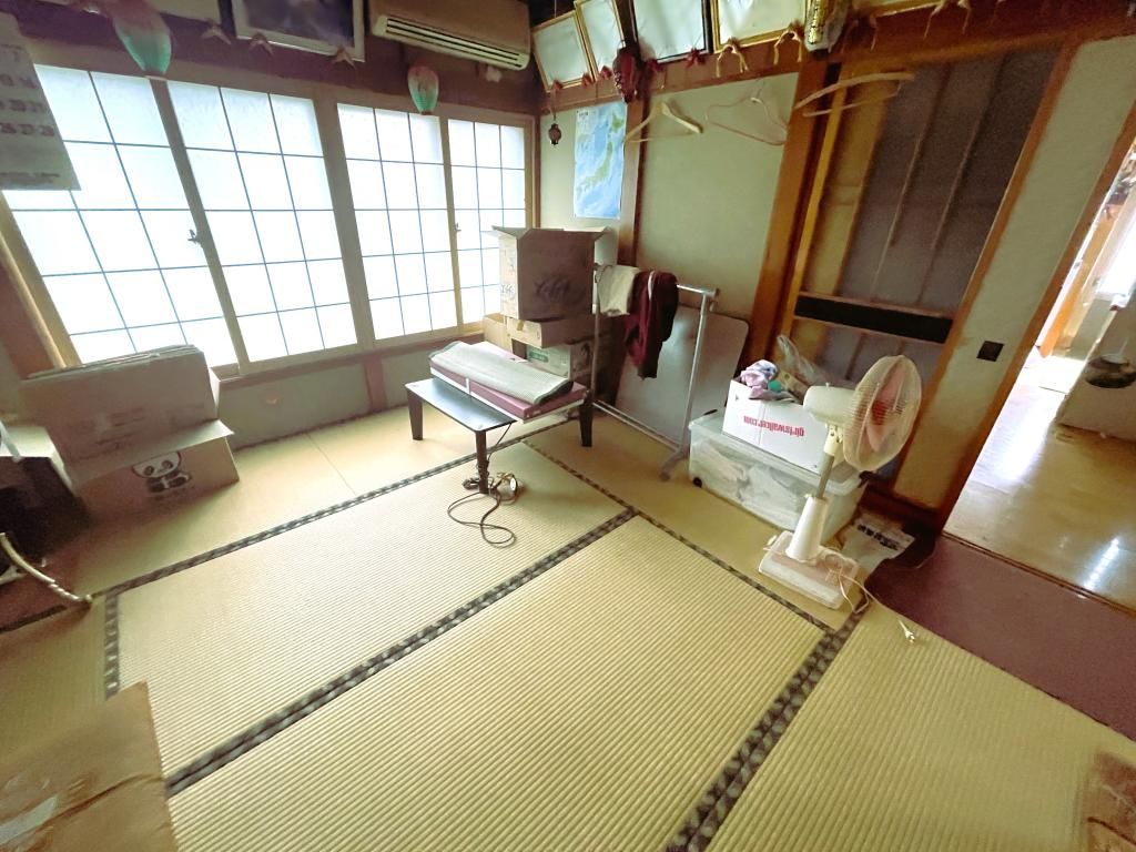 9DK House in Kuji City, Iwate with 125 sqm Floor Area - Thumbnail 3
