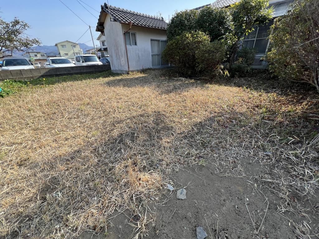 55-Year Old 5K House with Large Garden in Bungo-Ono, Oita - Thumbnail 2