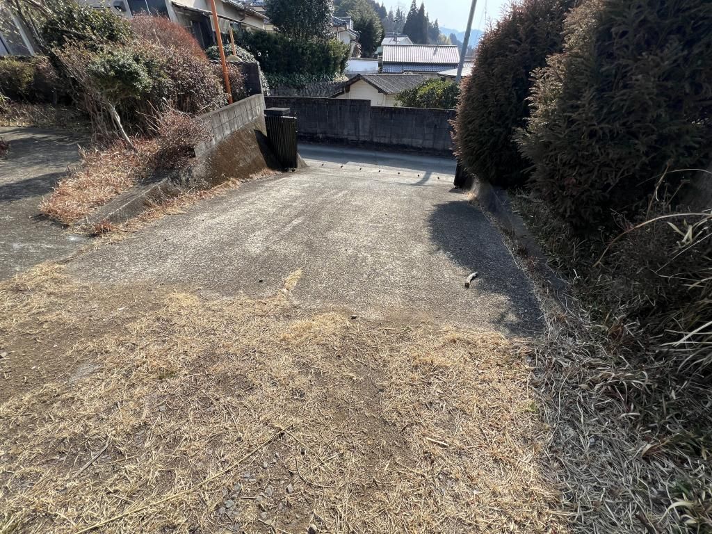 55-Year Old 5K House with Large Garden in Bungo-Ono, Oita - Thumbnail 4