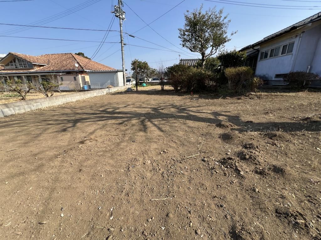 55-Year Old 5K House with Large Garden in Bungo-Ono, Oita - Thumbnail 3
