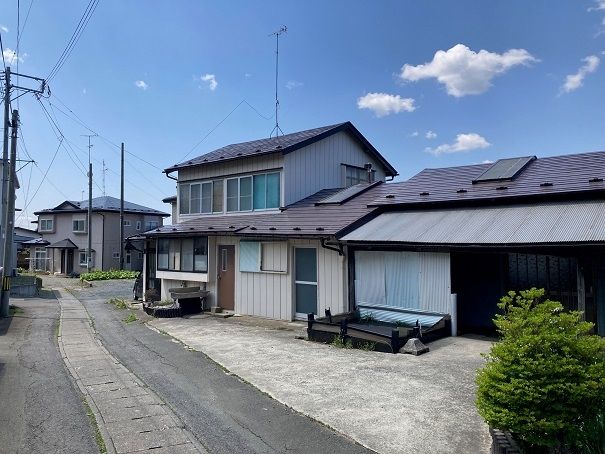 Traditional 4DK House for Sale in Hachinohe, Aomori - Akiya Bank Property - Thumbnail 2