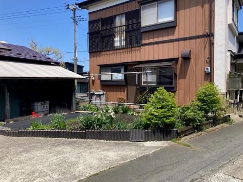 Traditional 4DK House for Sale in Hachinohe, Aomori - Akiya Bank Property - Main Image