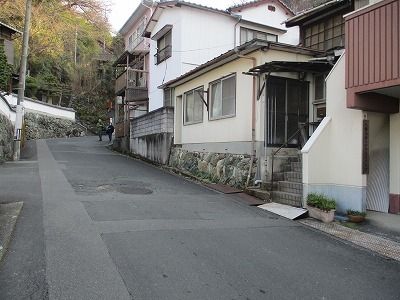 Land for Sale in Central Yawatahama, Ehime - 91.92 sqm Plot - Thumbnail 2